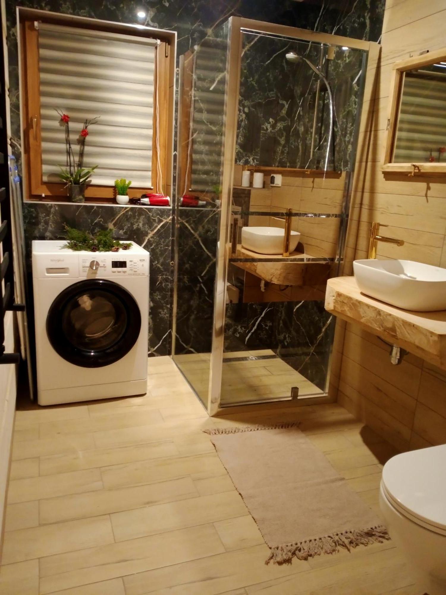 Domek, Apartamenty I Pokoje Willa Elita Kościelisko Habitación foto