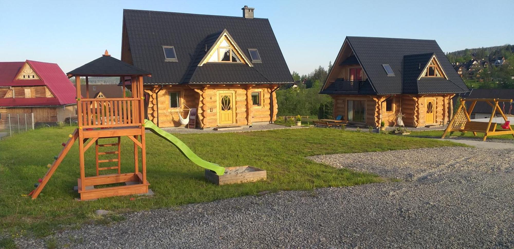 Domek, Apartamenty I Pokoje Willa Elita Kościelisko Habitación foto