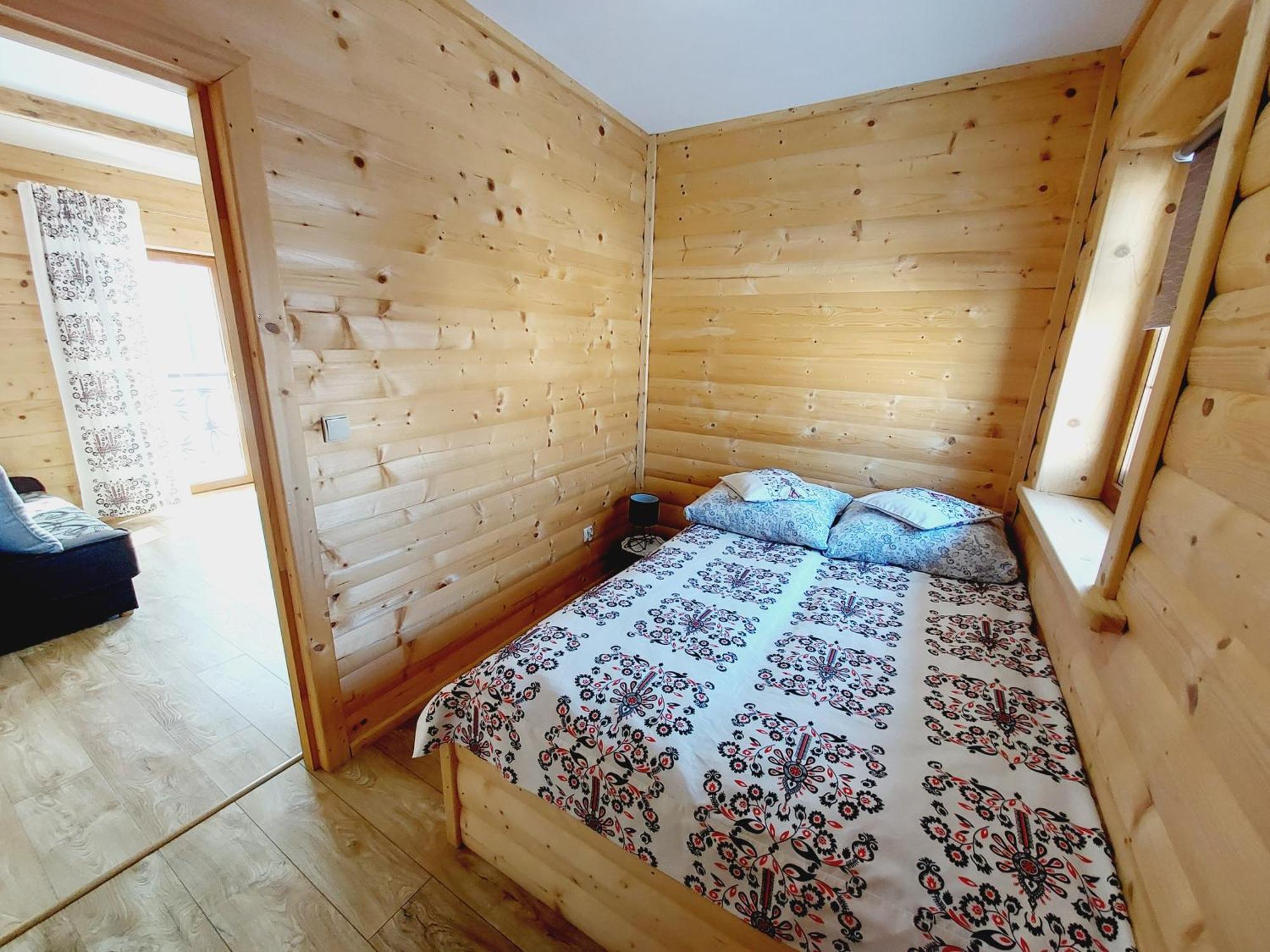 Domek, Apartamenty I Pokoje Willa Elita Kościelisko Habitación foto